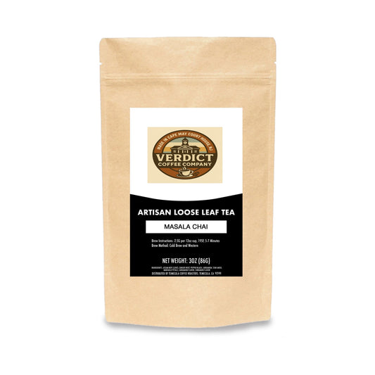 Masala Chai